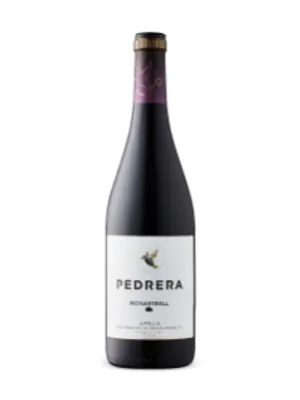 Juan Gil Pedrera Monastrell