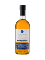 Blue Spot Irish Whiskey (1 Bottle Limit)