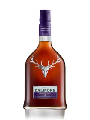 Dalmore 12 Sherry Cask Select Single Malt Scotch Whisky