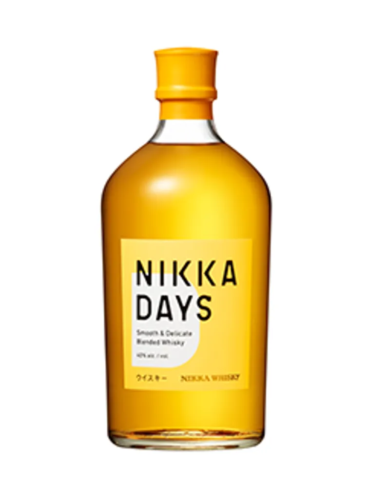 Nikka Days Whisky