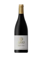 Hans Herzog Pinot Noir 2018