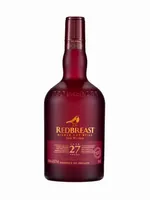 Redbreast 27 Year Old Irish Whiskey (1 Bottle Limit)