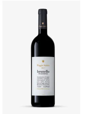 Poggio Antico Brunello di Montalcino 2018