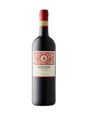 La Cappuccina Campo Buri Carmenère/Oseleta 2020