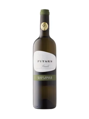 Pitars Braida Santa Cecilia Pinot Grigio 2021