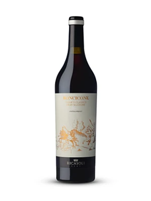 Ricasoli Roncicone Chianti Classico Gran Selezione 2019