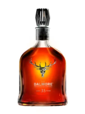 The Dalmore 35-Year-Old Single Malt Scotch Whisky