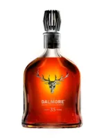 The Dalmore 35-Year-Old Single Malt Scotch Whisky