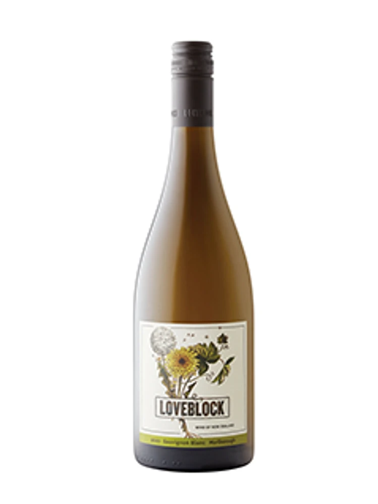 Loveblock Sauvignon Blanc 2022