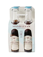 Dillon's Manhattan