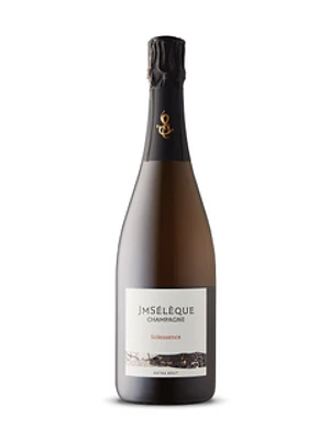 JM Sélèque Solessence Extra Brut Champagne
