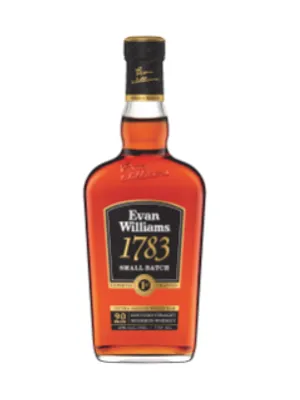 Evan Williams 1783