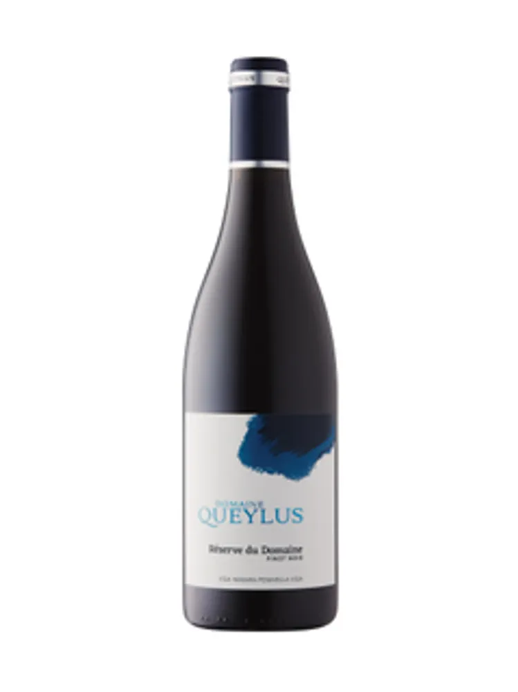 Domaine Queylus Réserve du Domaine Pinot Noir 2020