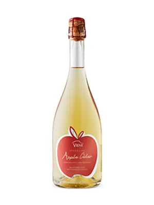 Vieni Sparkling Apple Cider