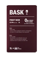 Bask Pinot Noir