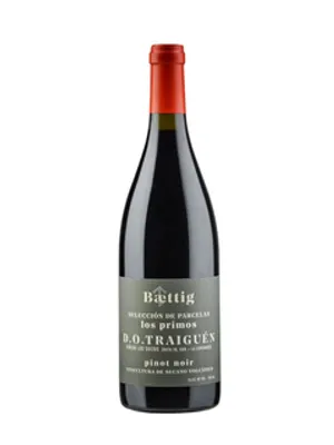 Baettig Seleccion Parcelas Pinot Noir 2019