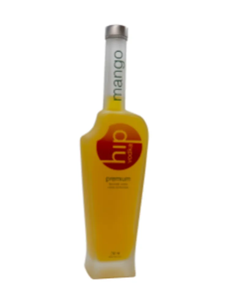 HIP Vodka Mango