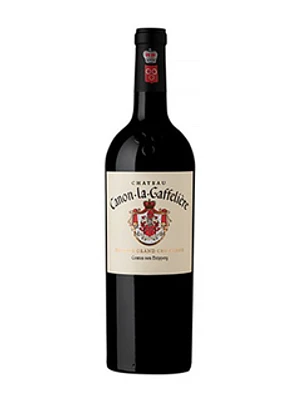 Château Canon-la-Gaffelière 2020