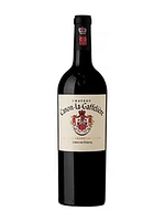 Château Canon-la-Gaffelière 2020
