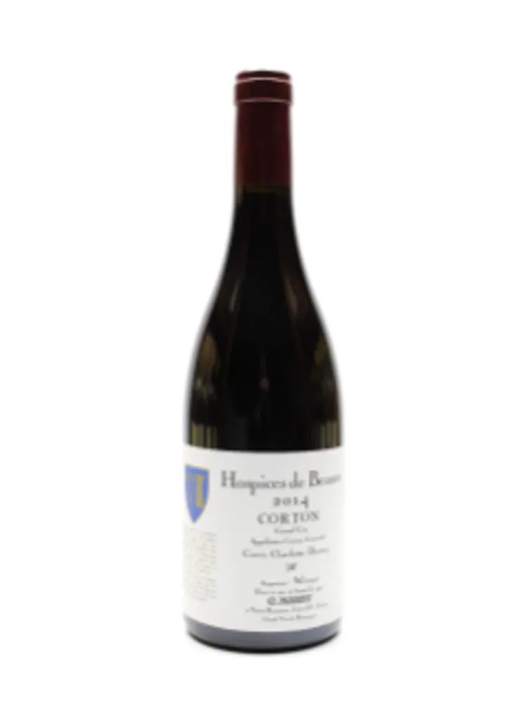 Hospices de Beaune Cuvée Charlotte Dumay Corton Grand Cru 2014