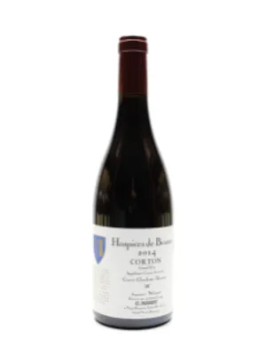 Hospices de Beaune Cuvée Charlotte Dumay Corton Grand Cru 2014