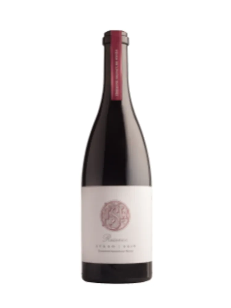 Trizanne Signature Wines Reserve Syrah 2019