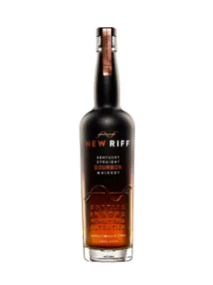 New Riff Bottled-In-Bond Kentucky Straight Bourbon