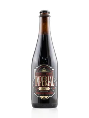 Walkerville Brewery Imperial Stout