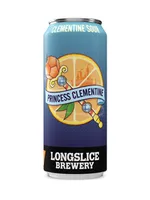 Longslice Brewery Princess Clementine Sour