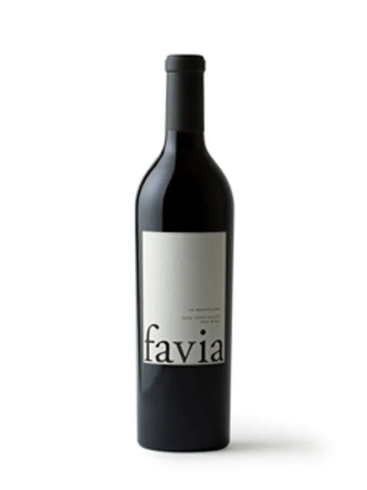 Favia La Magdalena Red 2018