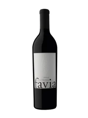 Favia Cabernet Sauvignon 2018