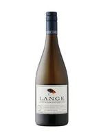 Lange Three Hills Cuvée Chardonnay 2019