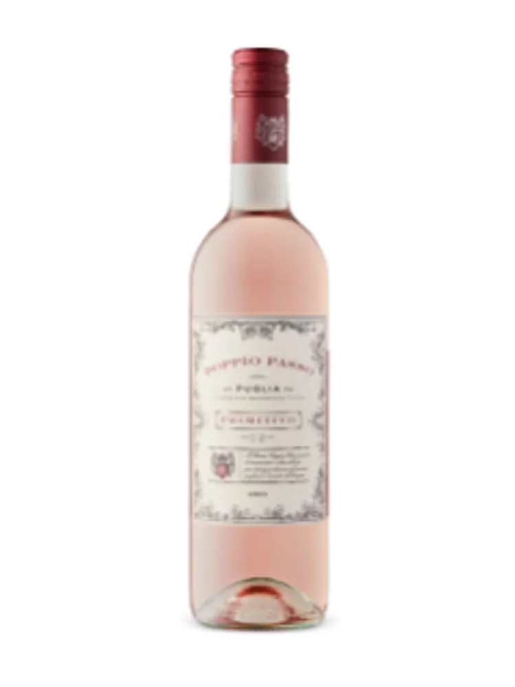 Doppio Passo Primitivo Rosato IGT Puglia