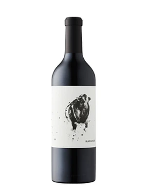 Black Angus Cabernet Sauvignon 2017