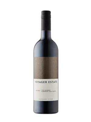 Voyager The Modern Cabernet Sauvignon 2018