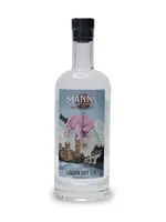 Manns London Dry Gin