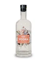 Manns Small Batch Vodka