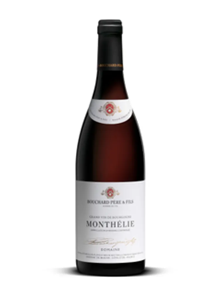 Bouchard Père & Fils Monthélie 2019