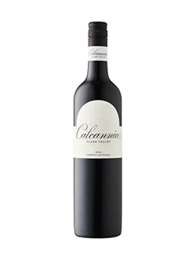 Calcannia Cabernet Sauvignon 2019