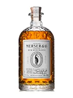 Charles Merser & Co. London Blended Rum