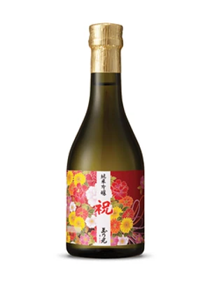 Tamanohikari IWAI Celebration Junmai Ginjo Sake