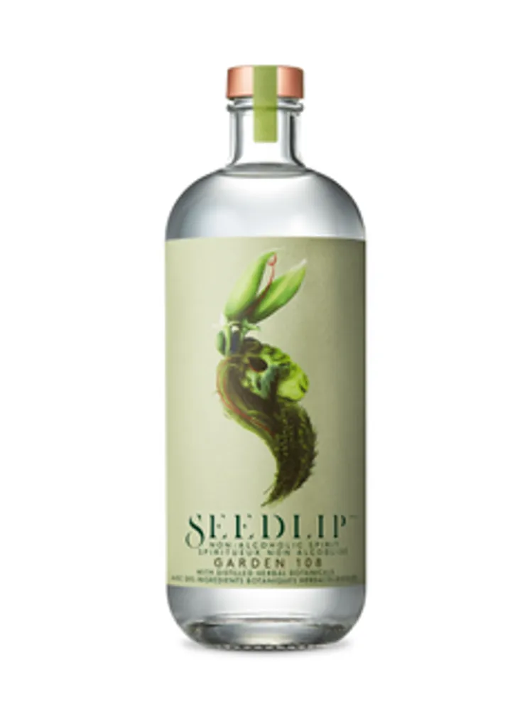 Seedlip Grove Non-Alcoholic Spirit