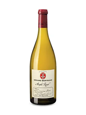 Gérard Bertrand Aigle Royal Chardonnay 2020