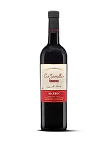 Les Jamelles Malbec Kosher 2019