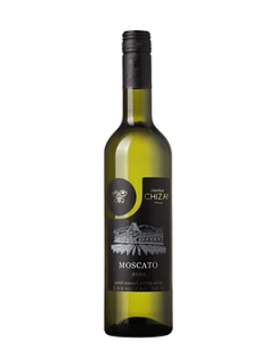 Chateau Chizay Moscato Transcarpathia KP 2020