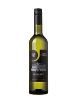 Chateau Chizay Moscato Transcarpathia KP 2020