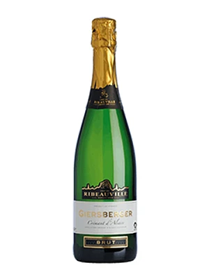 Cave Ribeauville Cremant Brut Giersberger KP