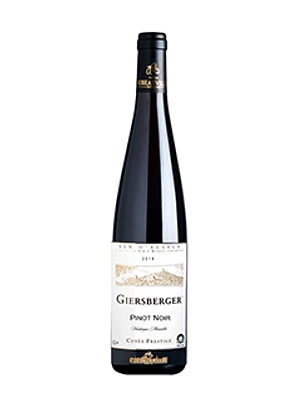 Cave Ribeauville Pinot Noir Dry Alsace KP 2018