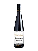 Cave Ribeauville Pinot Noir Dry Alsace KP 2018
