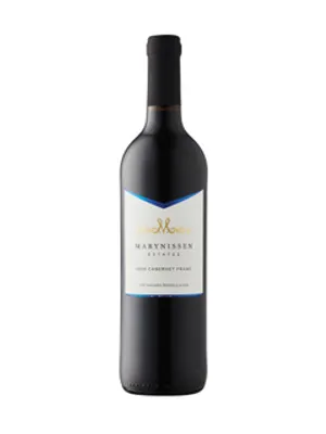 Marynissen Cabernet Franc 2022